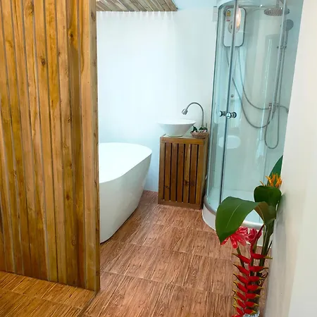 Alaska Pool Cafe&Homestay2 Nakhon Si Thammarat Room photo