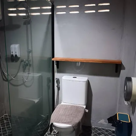 Alaska Pool Cafe&Homestay2 Nakhon Si Thammarat Room photo