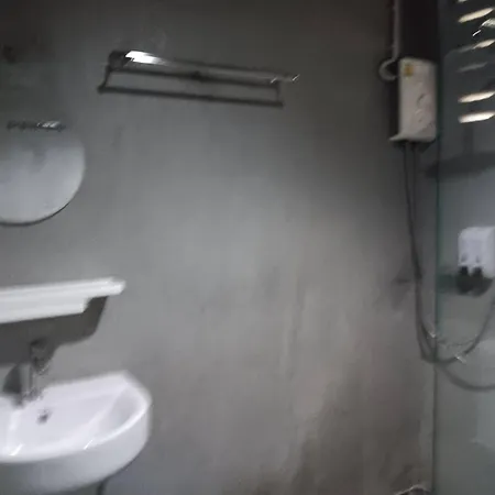 Alaska Pool Cafe&Homestay2 Nakhon Si Thammarat Room photo
