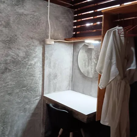 Alaska Pool Cafe&Homestay2 Nakhon Si Thammarat Room photo