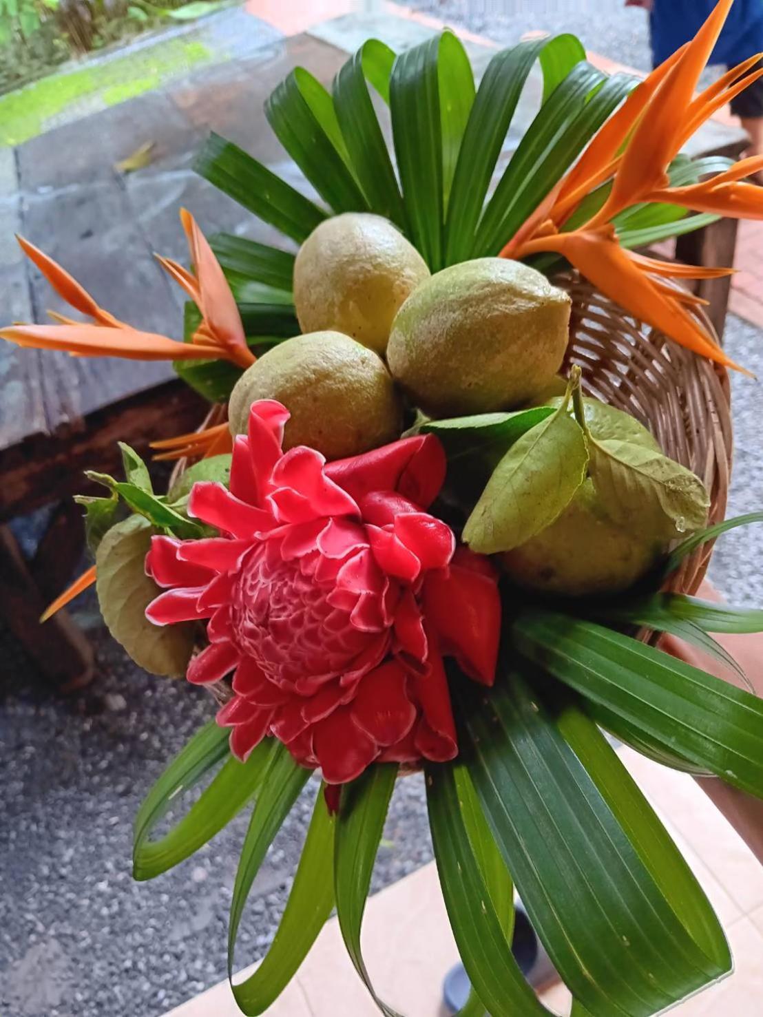 Alaska Pool Cafe&homestay2 * Nakhon Si Thammarat
