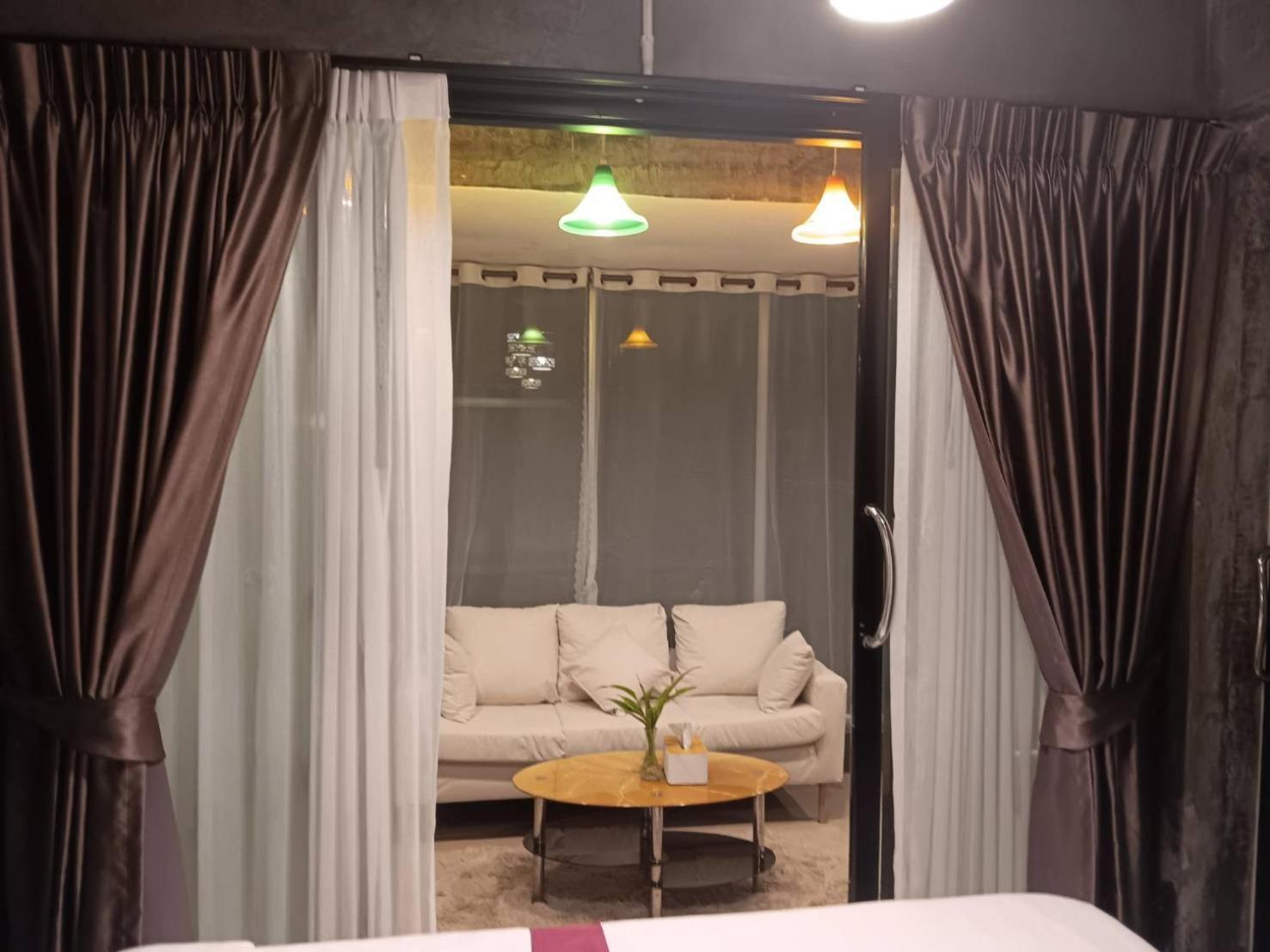 Alaska Pool Cafe&homestay2 Homestay Nakhon Si Thammarat