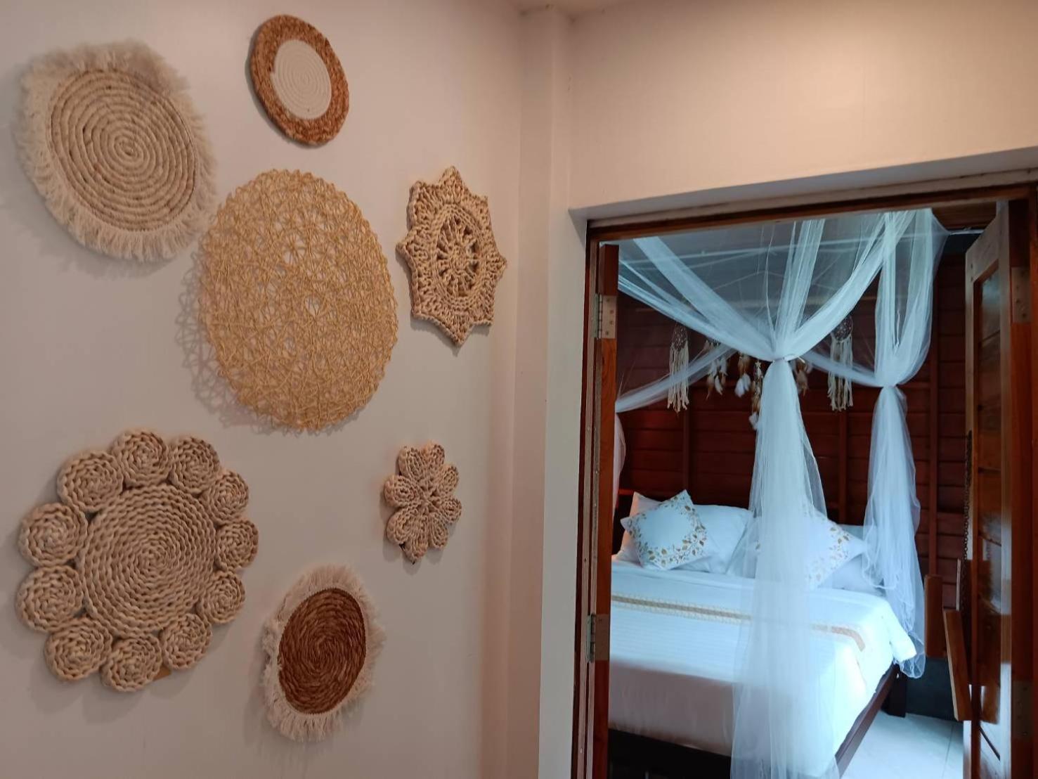 Alaska Pool Cafe&homestay2 Nakhon Si Thammarat